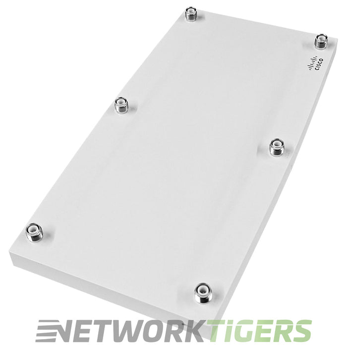 Cisco Meraki MR46E-HW Wi-Fi 6 802.11ax External Ant Unclaimed (w/ Mounts) WAP