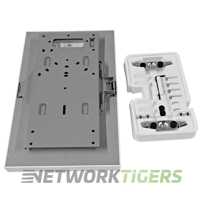 Cisco Meraki MR52-HW Wi-Fi 5 802.11ac Internal Antenna Unclaimed WAP w/ Mounts