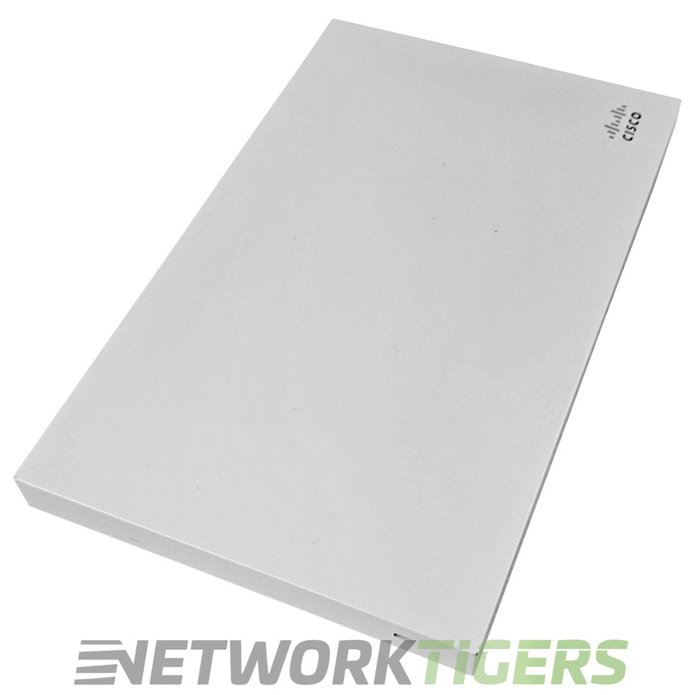 Cisco Meraki MR52-HW Wi-Fi 5 802.11ac Internal Antenna Unclaimed WAP w/ Mounts