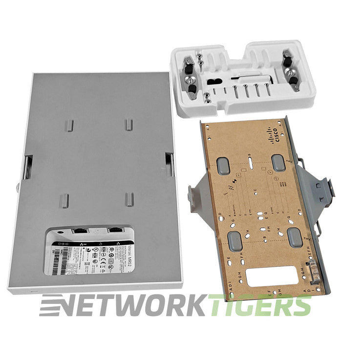 Cisco Meraki MR52-HW Wi-Fi 5 802.11ac Internal Antenna Unclaimed Wireless AP