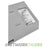 Cisco Meraki MR53-HW Wi-Fi 5 802.11ac Internal Antenna Unclaimed WAP w/ Mounts