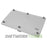 Cisco Meraki MR53E-HW Quad Radio 4x4:4 802.11ac Wave 2 MU-MIMO Unclaimed WAP