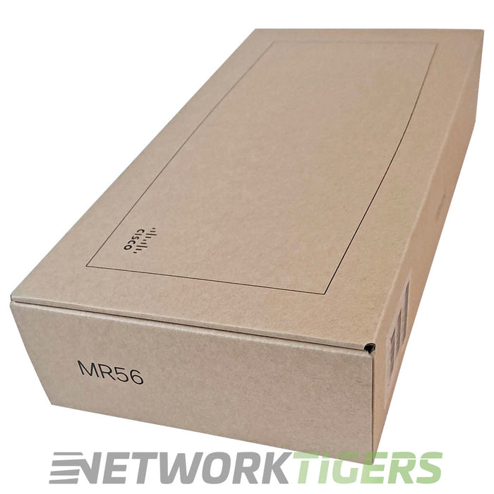 Cisco Meraki MR56-BOX Genuine Box