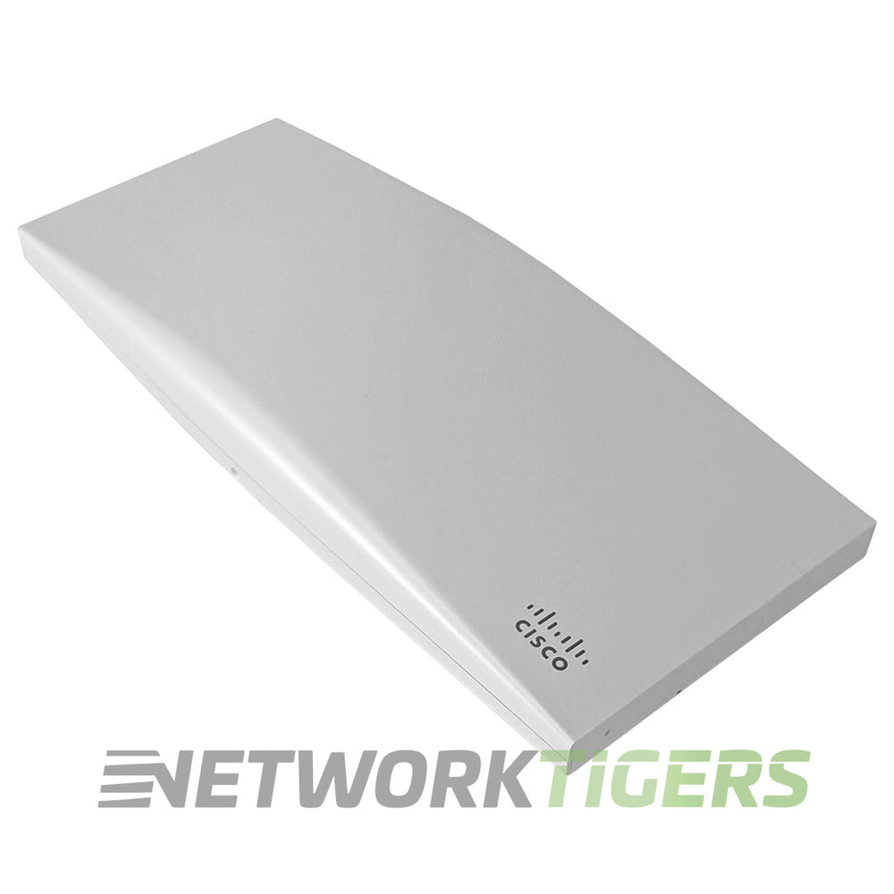 Cisco Meraki MR56-HW Cloud Managed Wi-Fi 6 802.11ax Internal Ant Unclaimed WAP