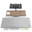 Cisco Meraki MR56-HW Wi-Fi 6 802.11ax Internal Ant Unclaimed WAP w/ Mounts