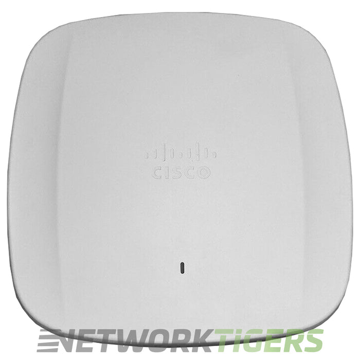 Cisco Meraki MR57-HW Wi-Fi 6E 802.11ax Internal Antenna Unclaimed WAP w/ Mount
