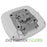 Cisco Meraki MR57-HW Wi-Fi 6E 802.11ax Internal Antenna Unclaimed WAP w/ Mount