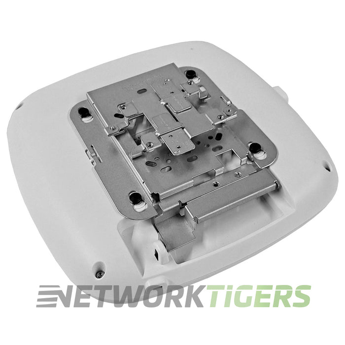 Cisco Meraki MR57-HW Wi-Fi 6E 802.11ax Internal Antenna Unclaimed Wireless AP