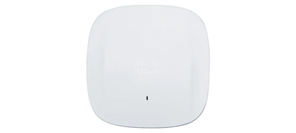 Cisco Meraki MR57 Wi-Fi 6E Tri-Band Access Point 4x4 MU-MIMO 802.11ax MR57-HW - New