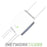 Cisco Meraki MR58-HW Outdoor 3x Radio 802.11n MIMO Ext Ant Unclaimed WAP