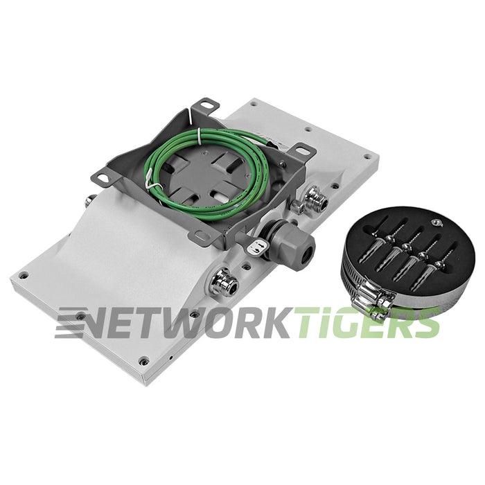 Cisco Meraki MR86-HW Wi-Fi 6 External Antenna Unclaimed Outdoor Wireless AP