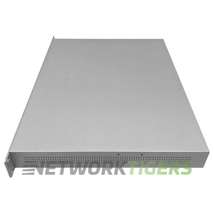 Cisco Meraki MS120-48-HW 48x 1GB RJ45 4x 1GB SFP Unclaimed Switch