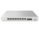 Cisco Meraki MS120-8-HW 8-Port GbE Cloud Managed L2 Switch 2x SFP Uplink - New