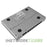 Cisco Meraki MS120-8-HW 8x 1GB RJ45 2x 1GB SFP Unclaimed Switch