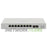 Cisco Meraki MS120-8-HW 8x 1GB RJ45 2x 1GB SFP Unclaimed Switch