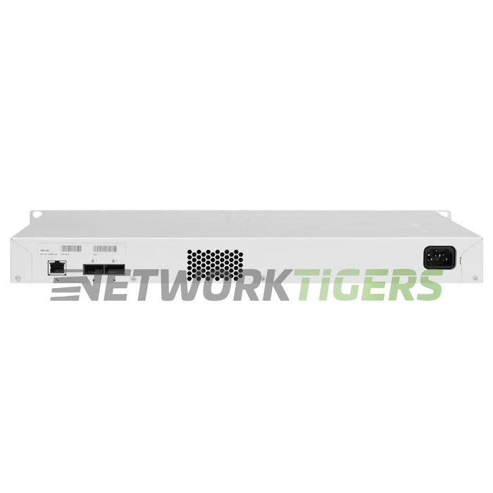 Cisco Meraki MS150-24P-4X 24x 1GB PoE++ RJ-45 4x 1GB SFP Unclaimed Switch