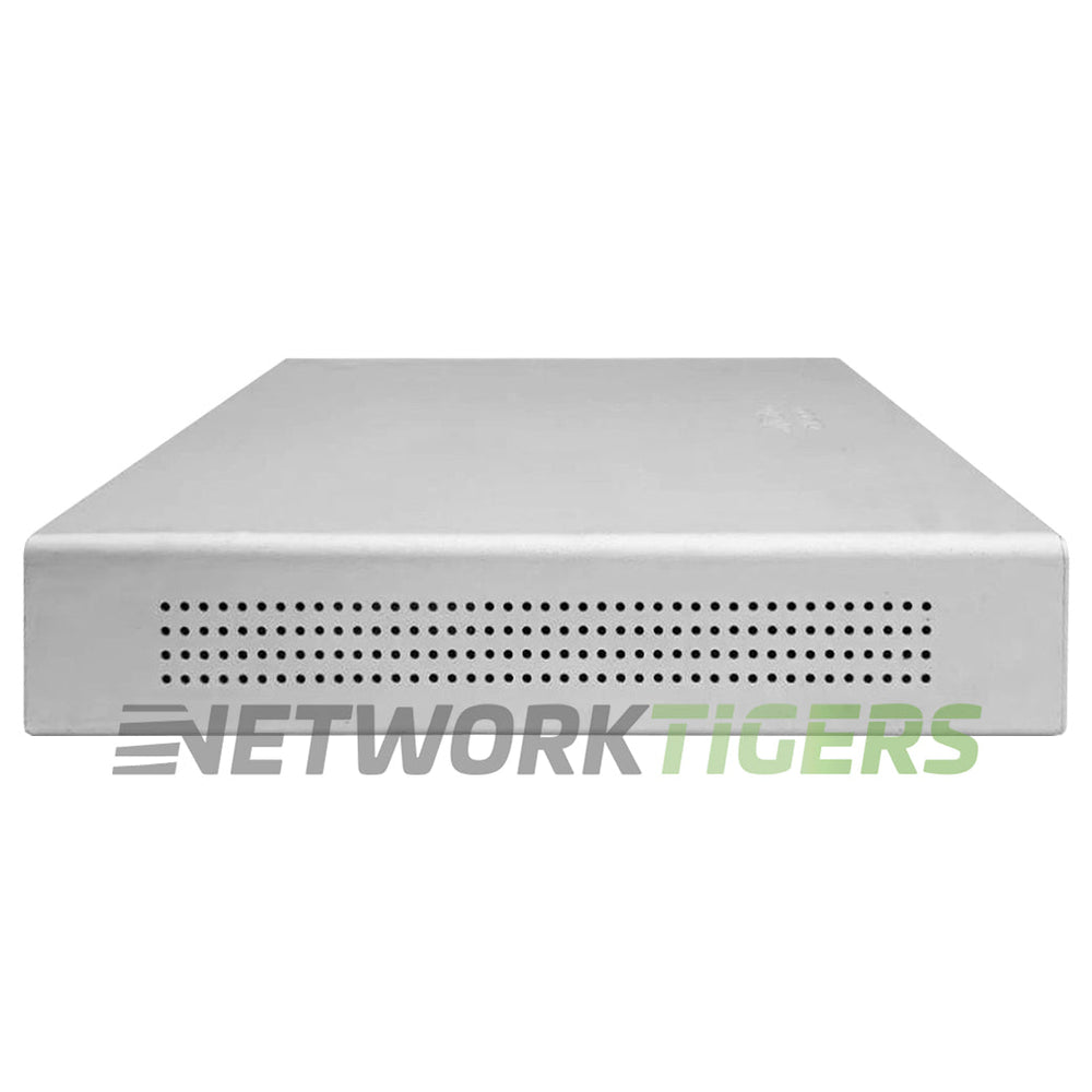 Cisco Meraki MS220-8P-HW 8x 1GB PoE+ RJ45 2x 1GB SFP+ Unclaimed Switch