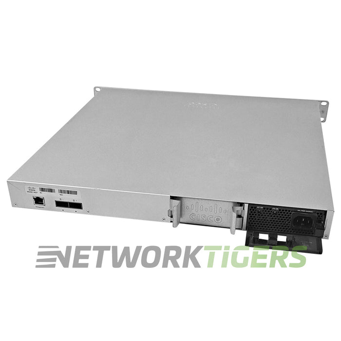 Cisco Meraki MS250-48LP-HW 48x 1GB PoE+ RJ45 4x 10GB SFP+ Unclaimed Switch