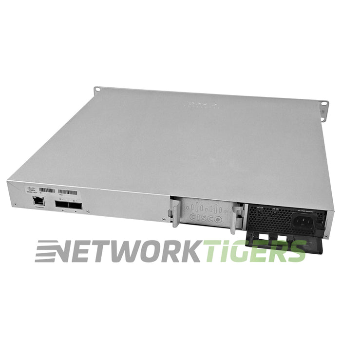 Cisco Meraki MS250-48LP-HW 48x 1GB PoE+ RJ45 4x 10GB SFP+ Unclaimed Switch