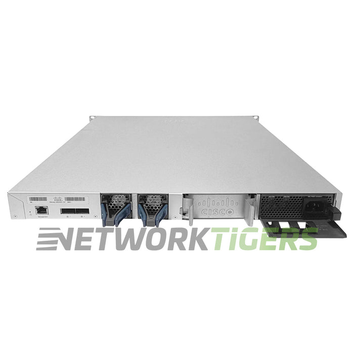 Cisco Meraki MS350-24-HW 24x 1GB RJ45 4x 10GB SFP+ Unclaimed Switch