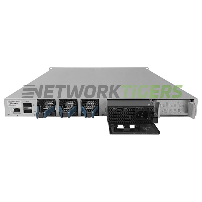 Cisco Meraki MS355-48X-HW 32x UPoE RJ45 16x 10GB UPoE RJ45 2x QSFP+ UC Switch