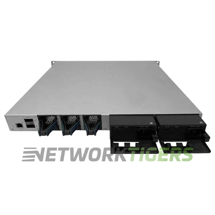 Cisco Meraki MS355-48X2-HW 24x MultiGB UPoE RJ45 2x 40GB QSFP+ Unclaimed Switch