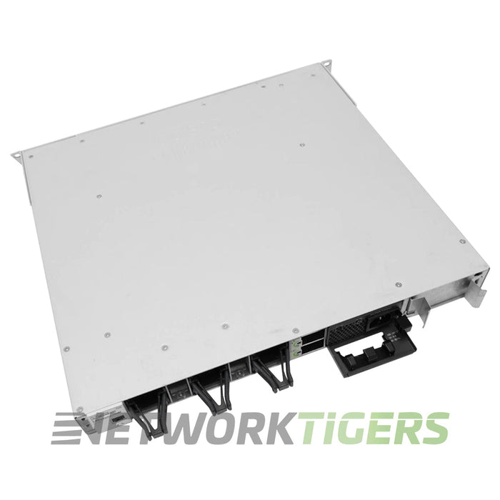 Cisco Meraki MS390-48P-HW 48x 1GB PoE+ RJ45 1x Module Slot Unclaimed Switch