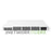 Cisco Meraki MS390-48P-HW 48x 1GB PoE+ RJ45 1x Module Slot Unclaimed Switch