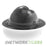 Cisco Meraki MV22-HW 256GB Storage Varifocal Indoor Dome Camera