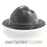 Cisco Meraki MV22X-HW 512GB Storage Varifocal Indoor Dome Camera