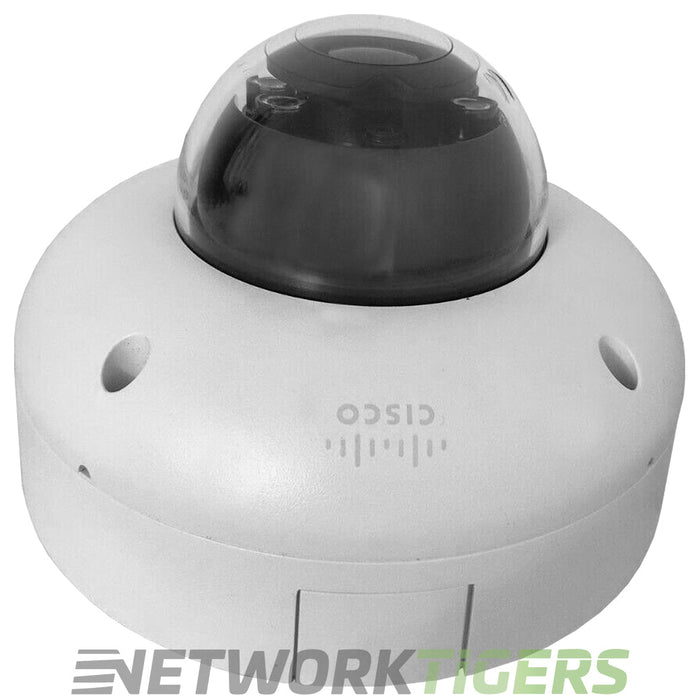 Cisco Meraki MV71-HW MV71 Cloud Managed Outdoor Security Camera - UNCLAIMED