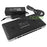Cisco Meraki MX68-HW 450 Mbps 12x 1GB RJ45 Unclaimed Firewall w/Adapter