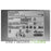 Cisco Meraki MX80-HW MX Series 250 Mbps 5x 1GB RJ45 Unclaimed Firewall