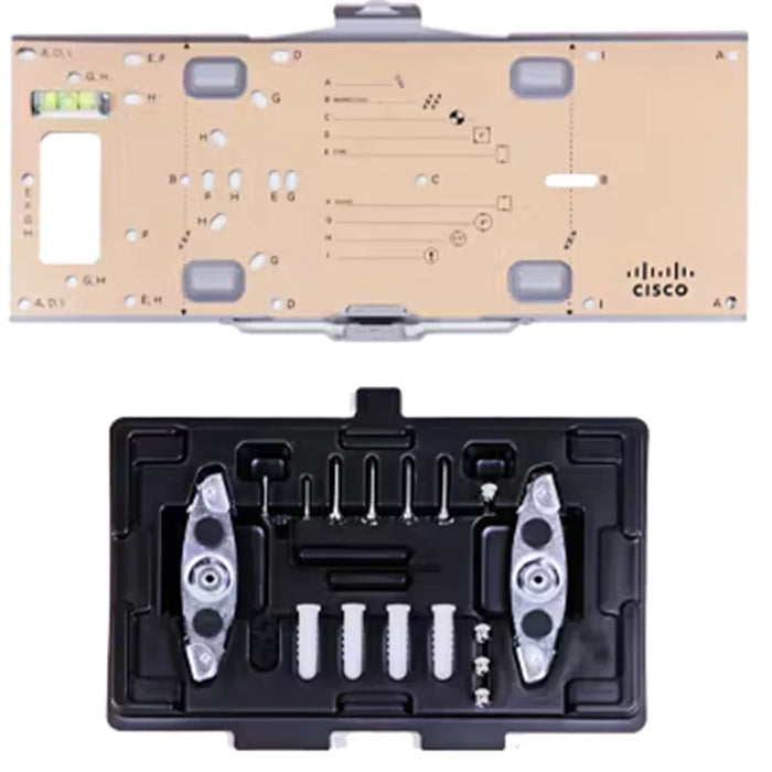 Cisco Meraki Mounting Kit for MR44 MR45 MR46 - MA-MNT-MR-15