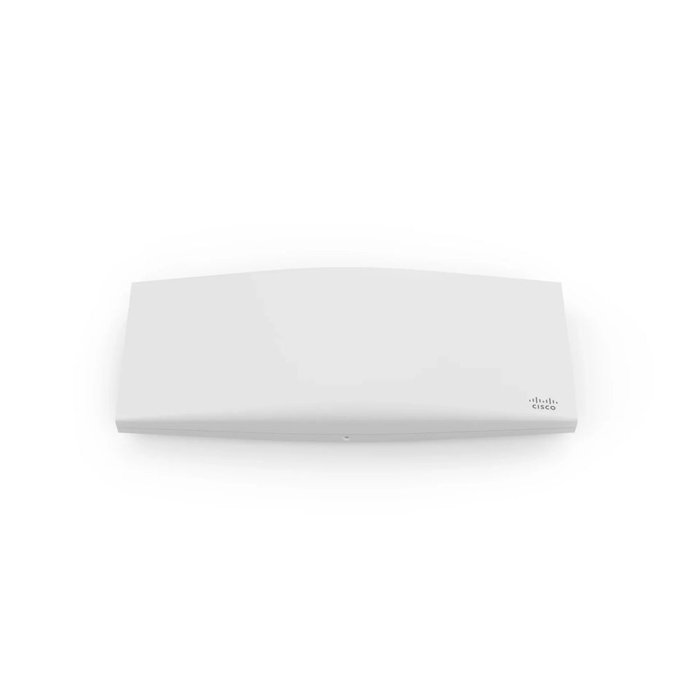 Cisco Meraki WiFi 6 Cloud Managed Wireless Access Point (MR44-HW)
