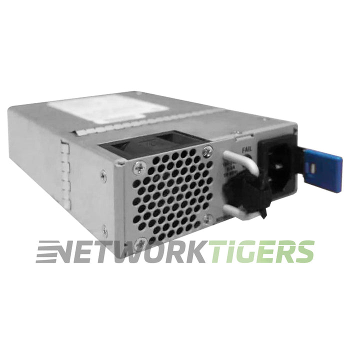 Cisco N2200-PAC-400W 400W AC Back to Front Air (Port Side Exhaust) Switch PSU