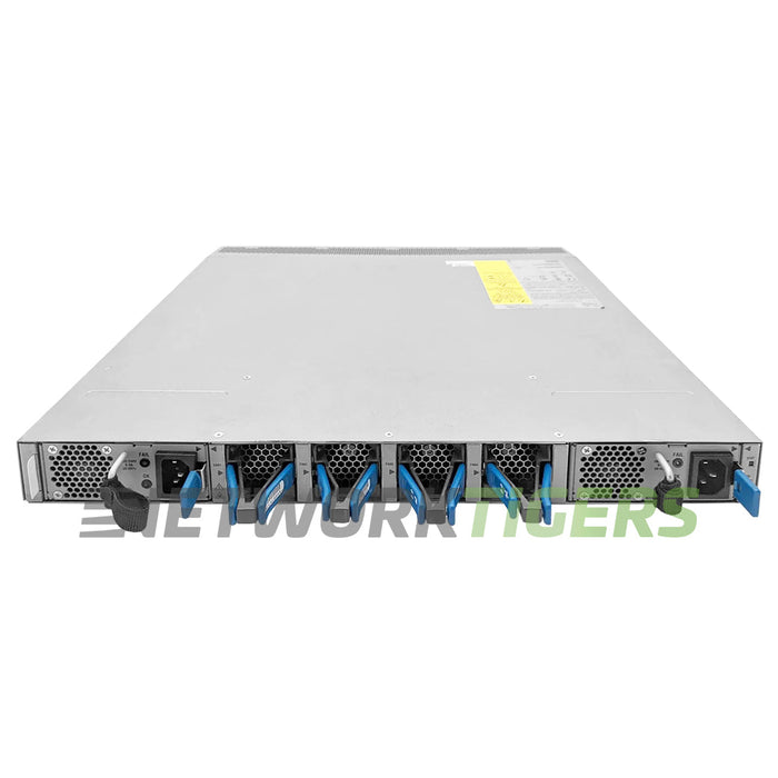 Cisco N2K-C2248PQF 48x 10GB SFP+ 4x 40GB QSFP+ F-B Airflow Fabric Extender