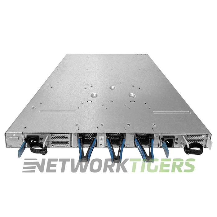 Cisco N2K-C2348TQ-E 48x 10GB Copper 6x 40GB QSFP+ F-B Airflow Fabric Extender