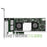 Cisco N2XX-ABPCI03-M3 Broadcom 5709 4x 1Gb w/TOE iSCSI Server Network Card