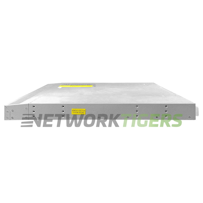 Cisco N3K-C3048TP-1GE 48x 1GB RJ45 4x 10GB SFP+ Front-to-Back Airflow Switch
