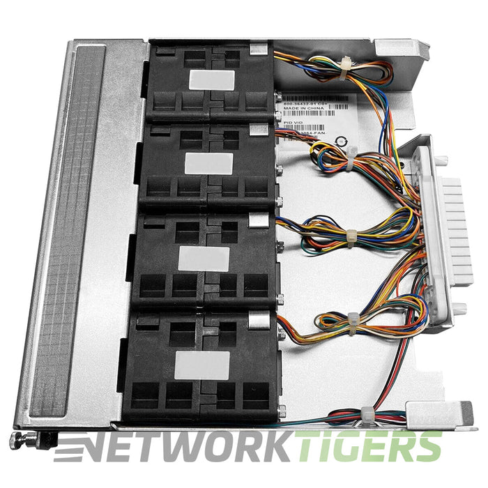 Cisco N3K-C3064-FAN Back-to-Front Airflow (Port Side Exhaust) Switch Fan Tray