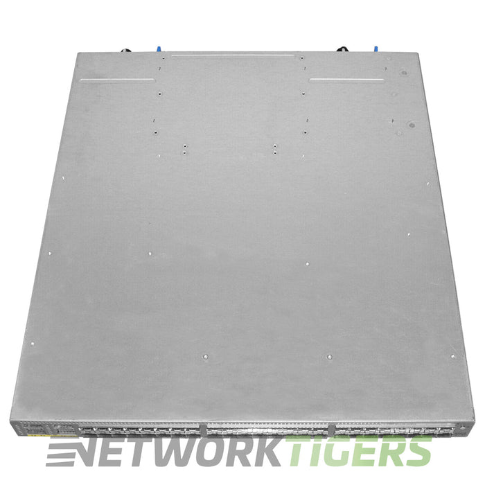 Cisco N3K-C3064-X-BA-L3 48x 10GB SFP+ 4x 40GB QSFP+ Front-to-Back Airflow Switch
