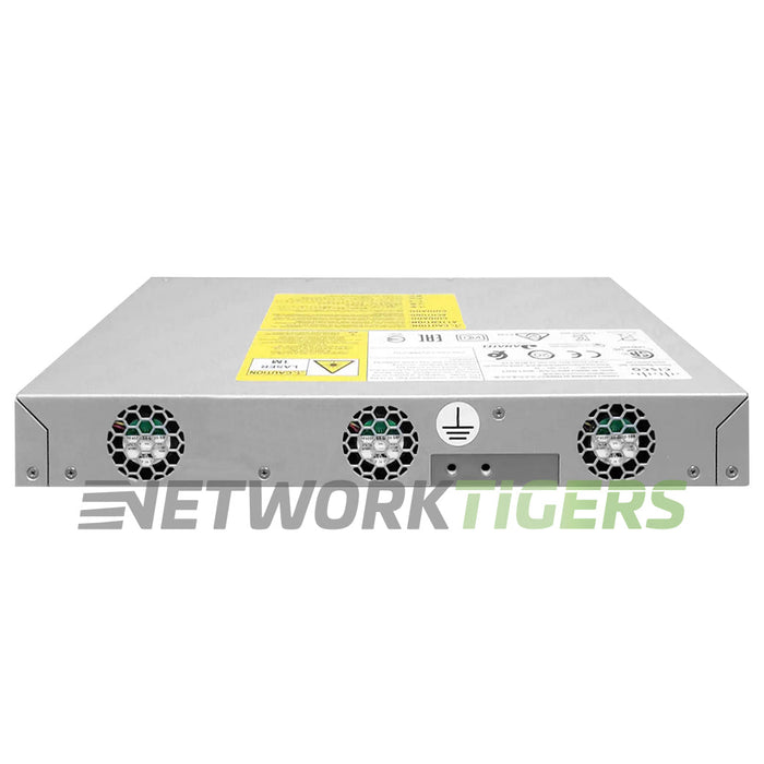 Cisco N520-X-4G4Z-D 520 4x 1GB RJ45 4x 10GB SFP+ DC Network Convergence System
