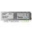 Cisco N55-PAC-1100W-B 1100W AC Front-to-Back Air (Port Side Intake) Power Supply