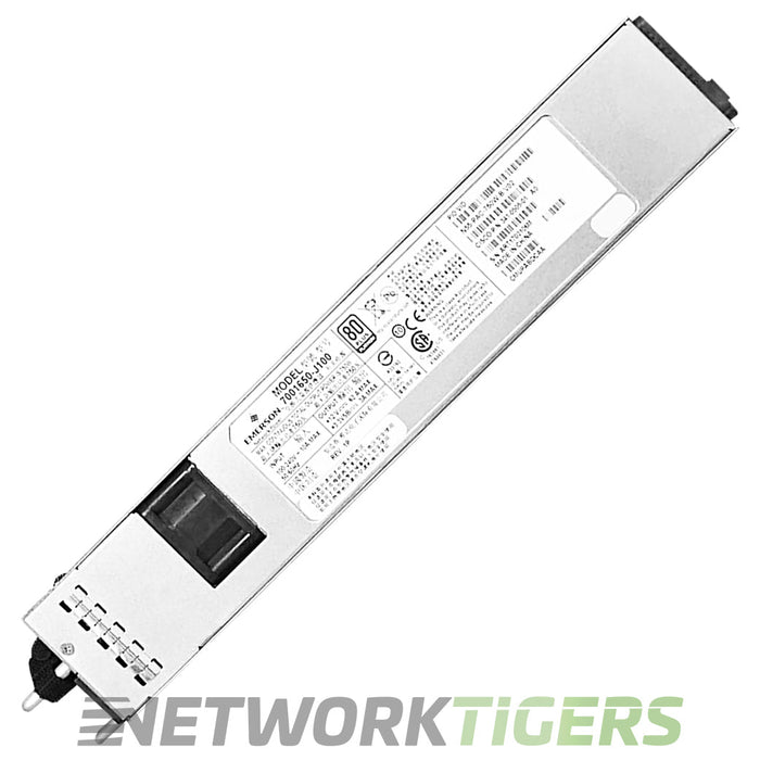 Cisco N55-PAC-750W-B 750W AC Front-to-Back Airflow (PSI) Power Supply