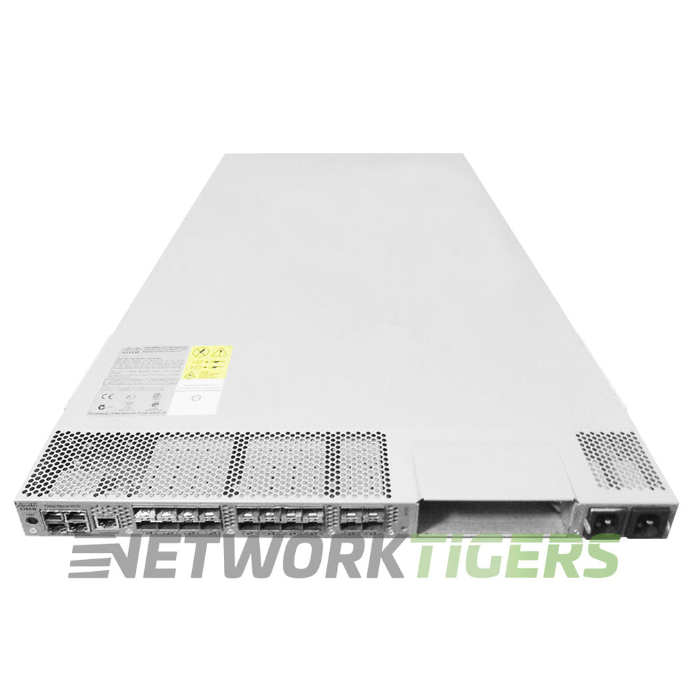 Cisco N5K-C5010P-BFS 20x 10GB SFP+ 1x Expansion Module Slot Switch