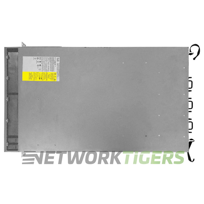 Cisco N6K-C6001-64T N6000 Series 48x 10 Gigabit Ethernet 4x 40G QSFP+ Switch
