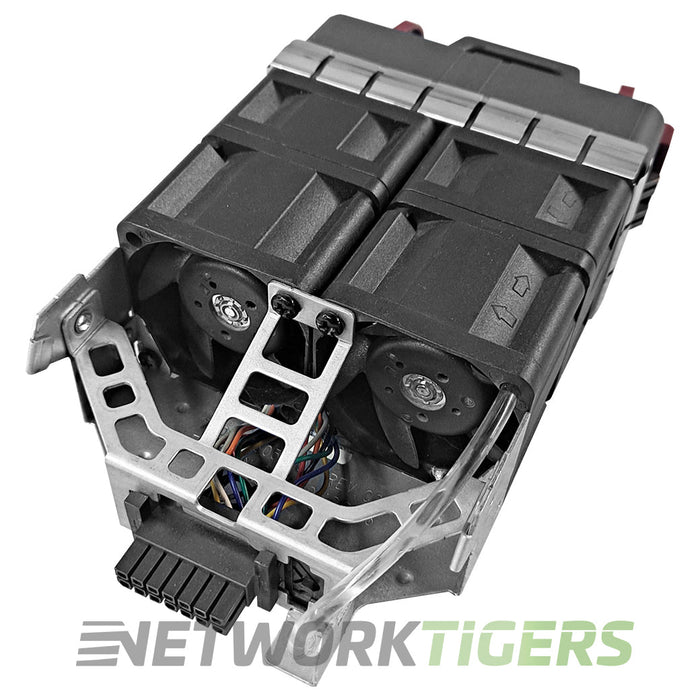 Cisco N6K-C6001-FAN-B Front-to-Back Airflow (Port Side Intake) Fan Module