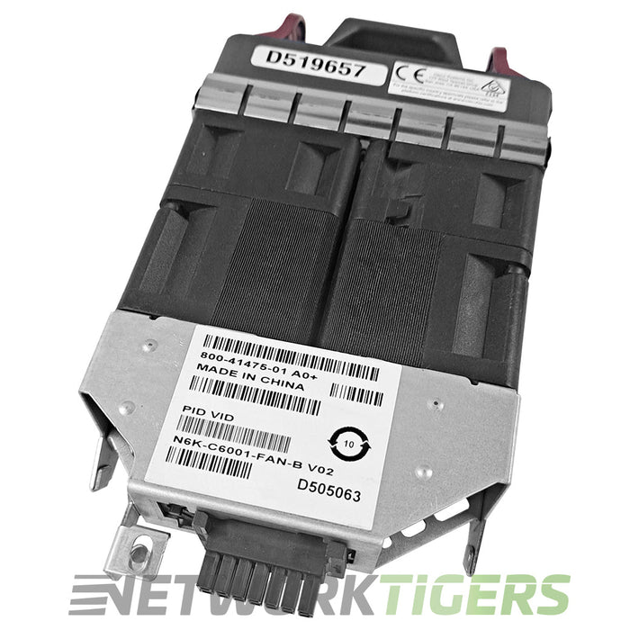 Cisco N6K-C6001-FAN-B Front-to-Back Airflow (Port Side Intake) Fan Module