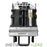 Cisco N6K-C6001-FAN-F Back-to-Front Airflow (Fan Side Intake) Switch Fan Module